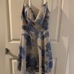 Windsor Dress